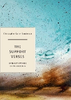 Book Cover for The Support Verses by Christopher Carter Sanderson