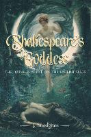 Book Cover for Shakespeare's Goddess by J. Snodgrass, John Snodgrass
