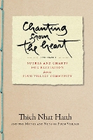 Book Cover for Chanting from the Heart Vol I by Thich Nhat Hanh