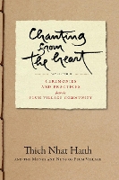 Book Cover for Chanting from the Heart Vol II by Thich Nhat Hanh