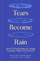 Book Cover for Tears Become Rain by Jeanine Cogan