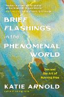 Book Cover for Brief Flashings in the Phenomenal World by Katie Arnold