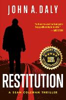 Book Cover for Restitution Volume 5 by John A. Daly