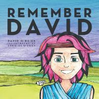 Book Cover for Remember David by David O'Brien