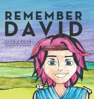 Book Cover for Remember David by David O'Brien