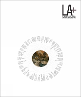 Book Cover for LA+ Creature by Tatum Hands