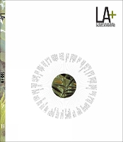 Book Cover for LA+ Green by Tatum Hands