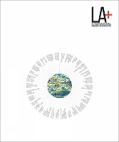 Book Cover for LA+ by Tatum Hands