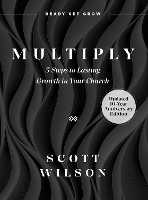 Book Cover for Multiply by Scott Wilson