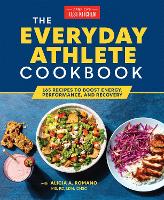 Book Cover for The Everyday Athlete Cookbook by America's Test Kitchen