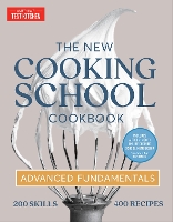 Book Cover for The New Cooking School Cookbook by America's Test Kitchen America's Test Kitchen