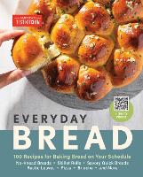 Book Cover for Everyday Bread by America's Test Kitchen