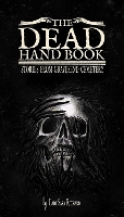 Book Cover for The Dead Hand Book by Sara Richard
