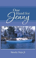 Book Cover for One Hand for Jenny by Stanley Sieja, Jr