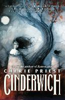 Book Cover for Cinderwich by Cherie Priest