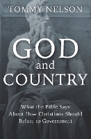 Book Cover for God and Country by Tommy Nelson