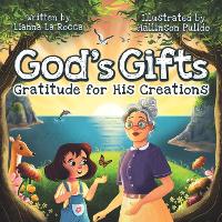 Book Cover for God's Gifts by Liana La Rocca