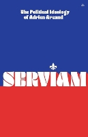 Book Cover for Serviam by Adrien Arcand