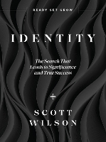 Book Cover for Identity by Scott Wilson