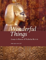 Book Cover for Wonderful Things by Peter Lacovara