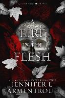 Book Cover for A Fire in the Flesh by Jennifer L. Armentrout