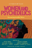 Book Cover for Women and Psychedelics by Erika Dyck