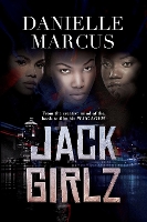 Book Cover for Jack Girlz by Danielle Marcus