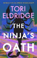 Book Cover for The Ninja's Oath by Tori Eldridge