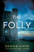 Book Cover for The Folly by Gemma Amor