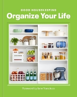 Book Cover for Good Housekeeping Organize Your Life by Good Housekeeping