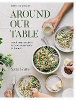 Book Cover for Around Our Table by Sara Forte