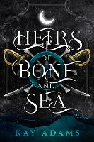 Book Cover for Heirs Of Bone And Sea by Kay Adams