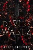 Book Cover for The Devil's Waltz by Jessi Elliott