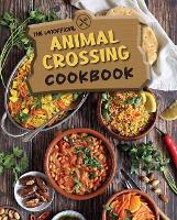 Book Cover for The Unofficial Animal Crossing Cookbook by Tom Grimm