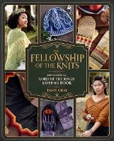 Book Cover for The Fellowship of the Knits by Tanis Gray