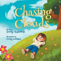 Book Cover for Chasing Clouds by Emily Ashcroft