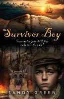 Book Cover for Survivor Boy by Sandy Green