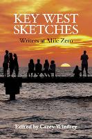 Book Cover for Key West Sketches by William Wright