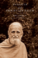 Book Cover for Vedanta and Christian Faith by Bede Griffiths, Cyprian Consiglio