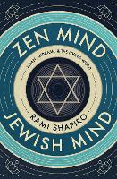 Book Cover for Zen Mind Jewish Mind by Rabbi Rami Shapiro