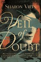 Book Cover for Veil of Doubt by Sharon Virts