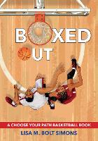 Book Cover for Boxed Out by Lisa M. Bolt Simons