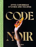 Book Cover for Code Noir by Lelani Lewis