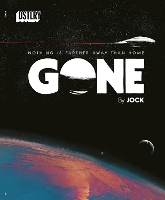 Book Cover for Gone by Jock, Jock