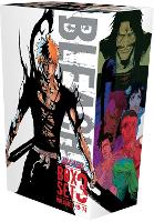 Book Cover for Bleach Box Set 3 by Tite Kubo