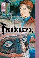 Book Cover for Frankenstein: Junji Ito Story Collection by Junji Ito