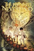 Book Cover for The Promised Neverland, Vol. 13 by Kaiu Shirai