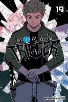 Book Cover for World Trigger, Vol. 19 by Daisuke Ashihara