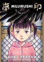 Book Cover for Mujirushi by Naoki Urasawa