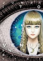 Book Cover for Venus in the Blind Spot by Junji Ito